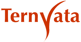 Ternyata logo